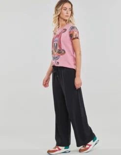 T-shirts m. korte ærmer Desigual