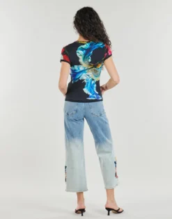 T-shirts m. korte ærmer Desigual