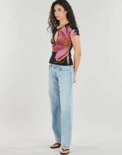 T-shirts m. korte ærmer Desigual