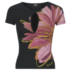 T-shirts m. korte ærmer Desigual
