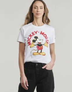 T-shirts m. korte ærmer Desigual