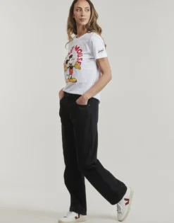 T-shirts m. korte ærmer Desigual