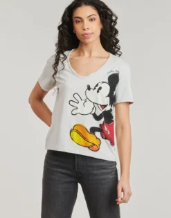 T-shirts m. korte ærmer Desigual