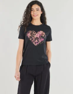 T-shirts m. korte ærmer Desigual