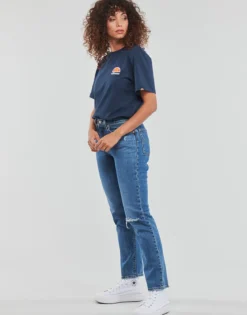 T-shirts m. korte ærmer Ellesse