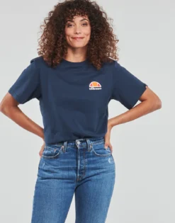 T-shirts m. korte ærmer Ellesse