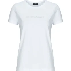 T-shirts m. korte ærmer Emporio Armani