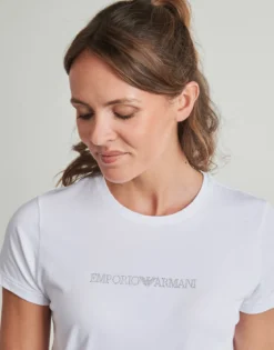 T-shirts m. korte ærmer Emporio Armani