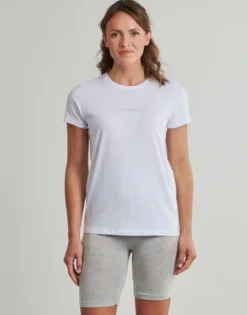 T-shirts m. korte ærmer Emporio Armani
