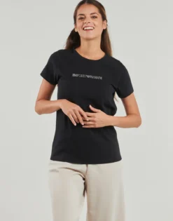T-shirts m. korte ærmer Emporio Armani