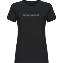 T-shirts m. korte ærmer Emporio Armani