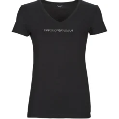 T-shirts m. korte ærmer Emporio Armani