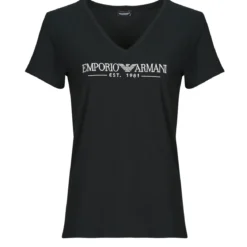T-shirts m. korte ærmer Emporio Armani