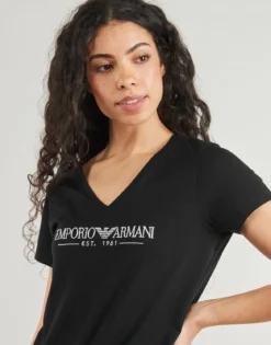 T-shirts m. korte ærmer Emporio Armani