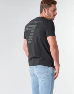 T-shirts m. korte ærmer Emporio Armani EA7