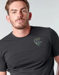 T-shirts m. korte ærmer Emporio Armani EA7