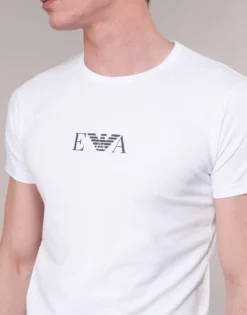 T-shirts m. korte ærmer Emporio Armani
