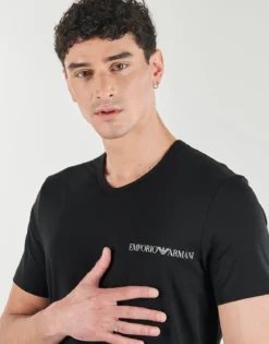 T-shirts m. korte ærmer Emporio Armani
