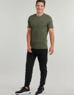 T-shirts m. korte ærmer Emporio Armani EA7