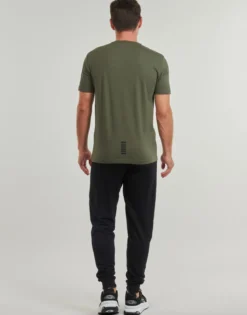 T-shirts m. korte ærmer Emporio Armani EA7