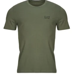 T-shirts m. korte ærmer Emporio Armani EA7