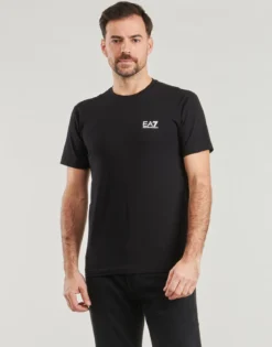 T-shirts m. korte ærmer Emporio Armani EA7