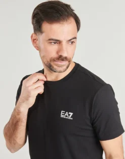 T-shirts m. korte ærmer Emporio Armani EA7