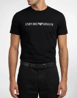 T-shirts m. korte ærmer Emporio Armani