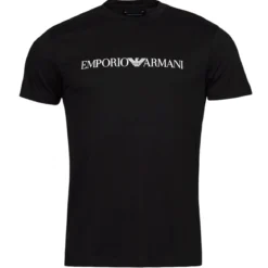 T-shirts m. korte ærmer Emporio Armani