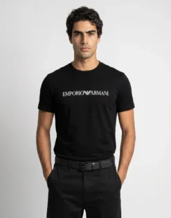 T-shirts m. korte ærmer Emporio Armani