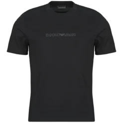 T-shirts m. korte ærmer Emporio Armani