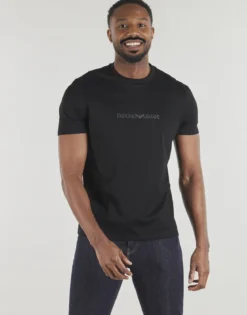 T-shirts m. korte ærmer Emporio Armani