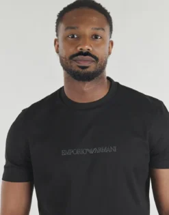 T-shirts m. korte ærmer Emporio Armani