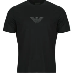 T-shirts m. korte ærmer Emporio Armani