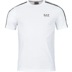 T-shirts m. korte ærmer Emporio Armani EA7