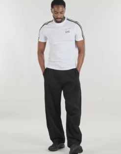 T-shirts m. korte ærmer Emporio Armani EA7