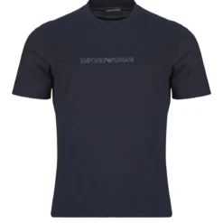 T-shirts m. korte ærmer Emporio Armani