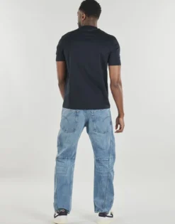 T-shirts m. korte ærmer Emporio Armani