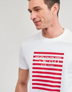 T-shirts m. korte ærmer Esprit