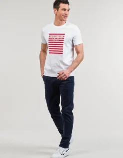 T-shirts m. korte ærmer Esprit