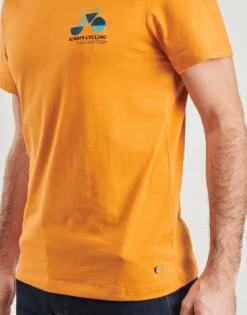 T-shirts m. korte ærmer Faguo