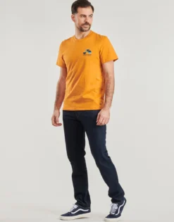 T-shirts m. korte ærmer Faguo