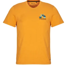 T-shirts m. korte ærmer Faguo