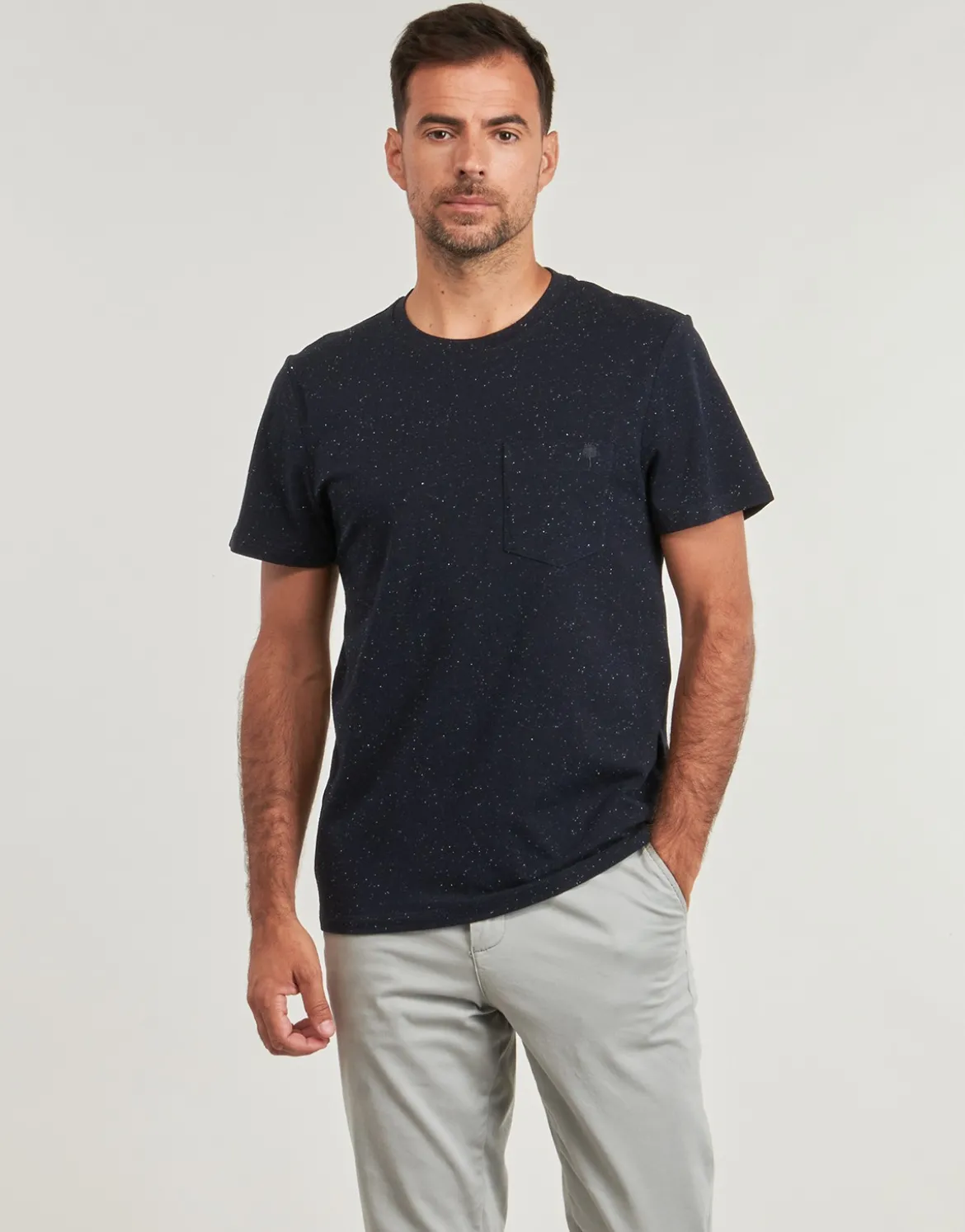 T-shirts m. korte ærmer Faguo