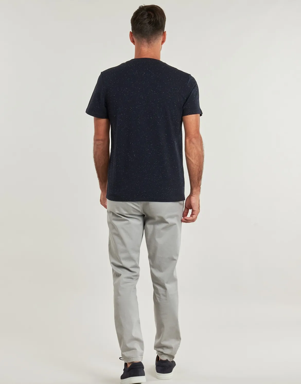 T-shirts m. korte ærmer Faguo