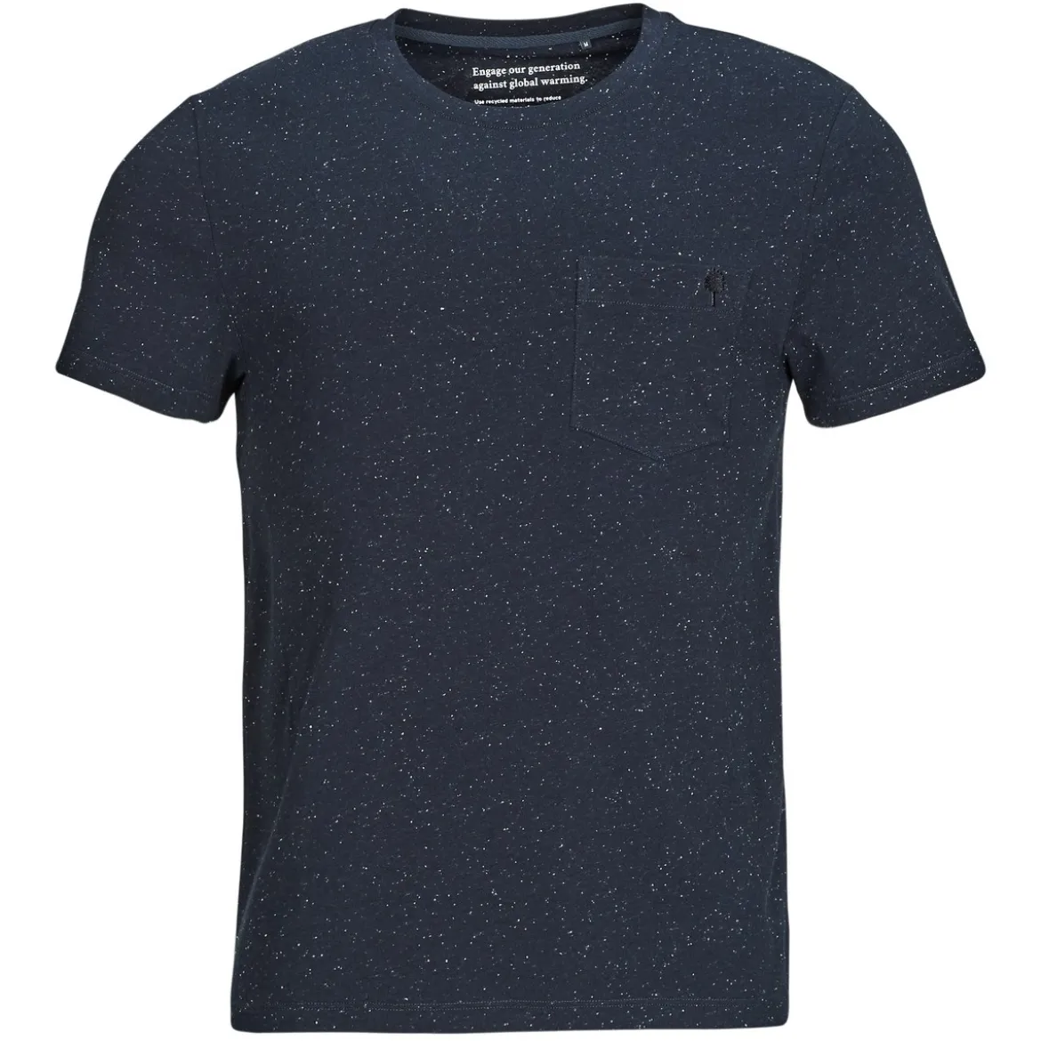 T-shirts m. korte ærmer Faguo