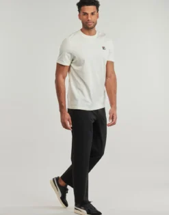 T-shirts m. korte ærmer Fila