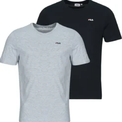 T-shirts m. korte ærmer Fila