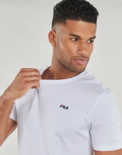 T-shirts m. korte ærmer Fila