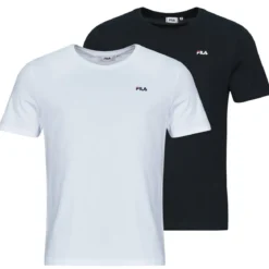 T-shirts m. korte ærmer Fila